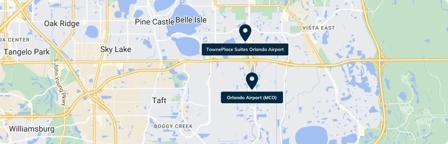 Map View