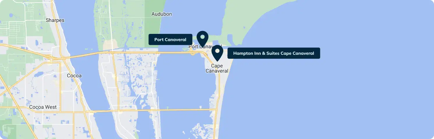 Map View