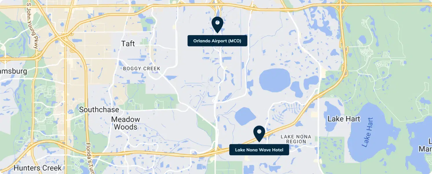 Map View
