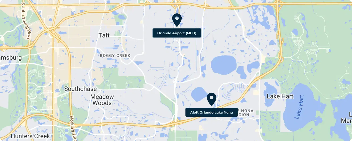 Map View