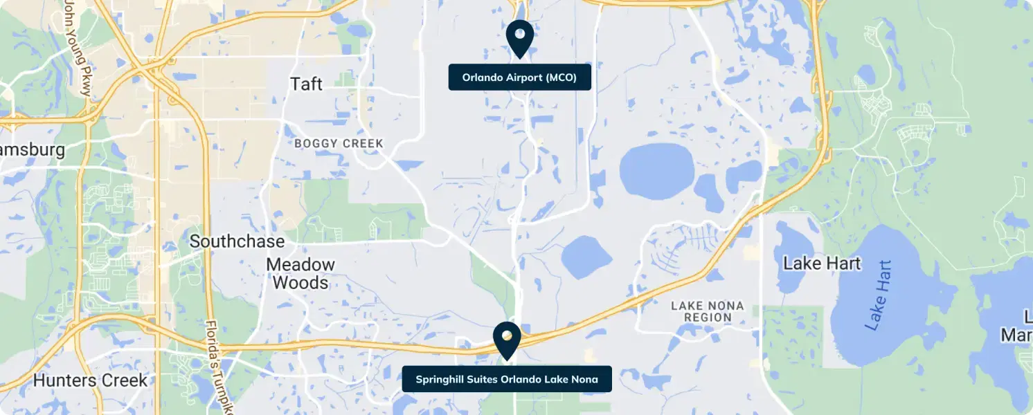 Map View