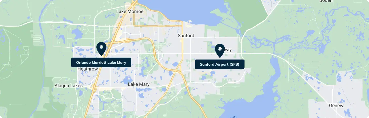 Map View