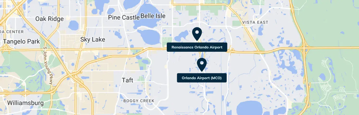 Map View