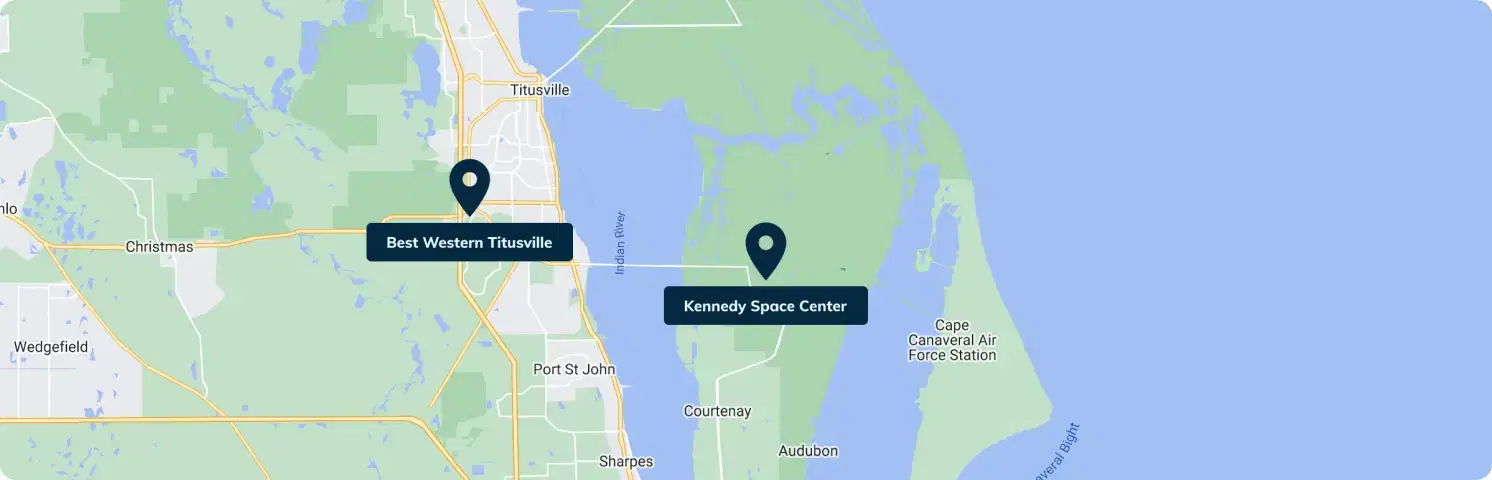 Map View