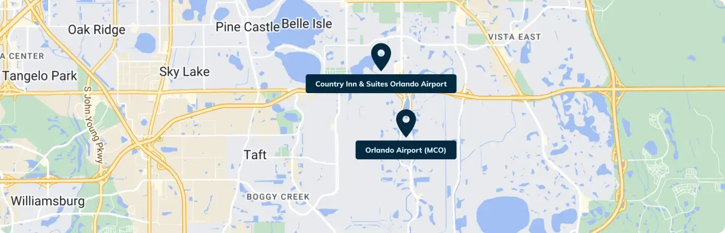 Map View