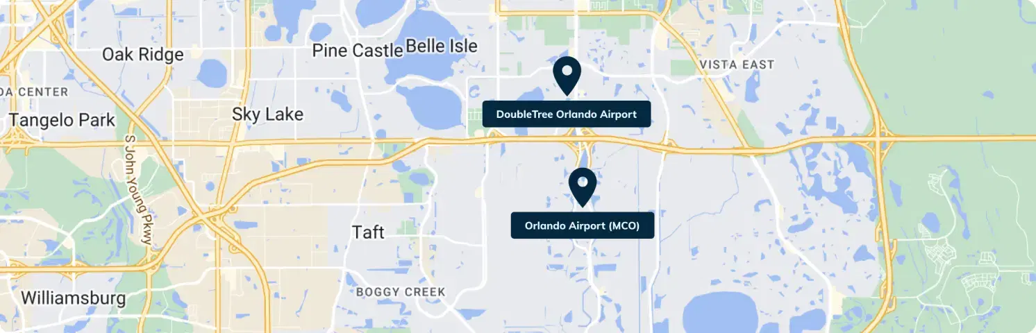 Map View