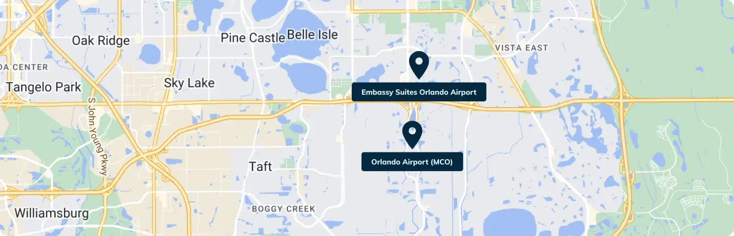 Map View