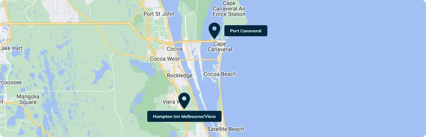Map View