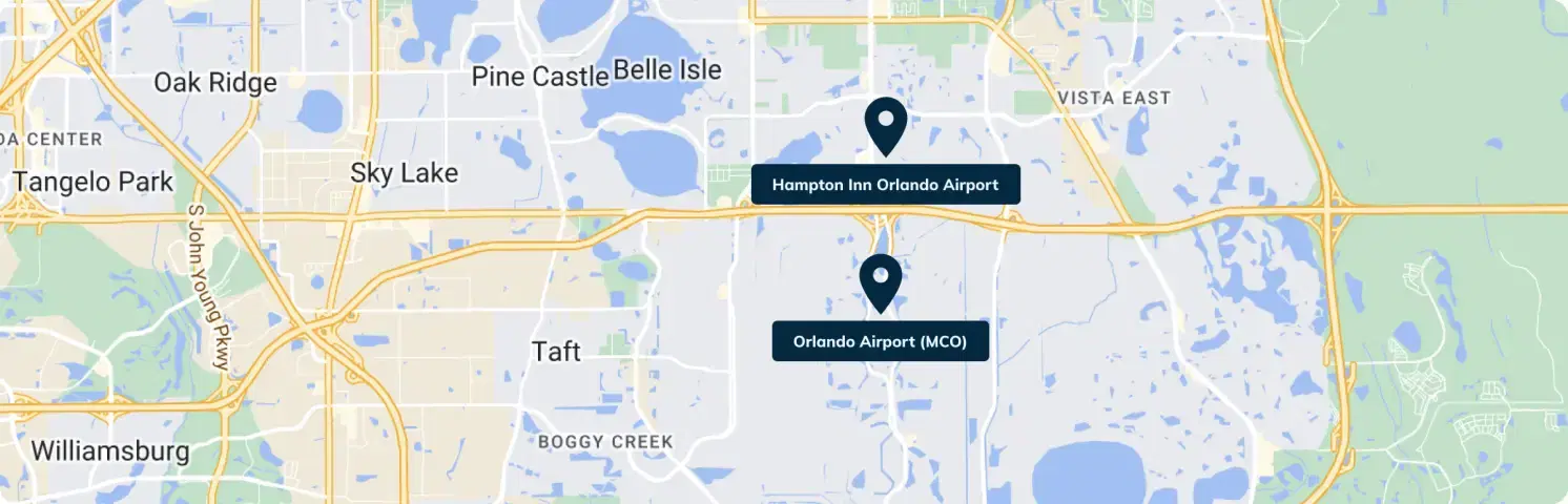 Map View