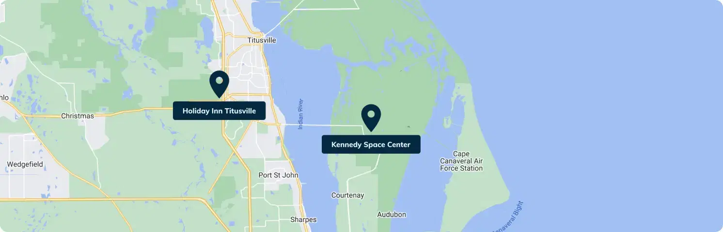 Map View
