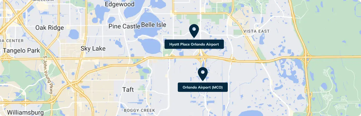 Map View