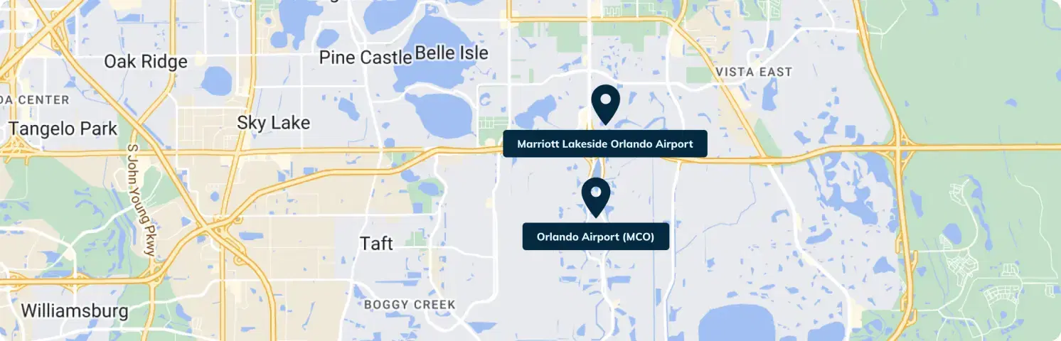 Map View