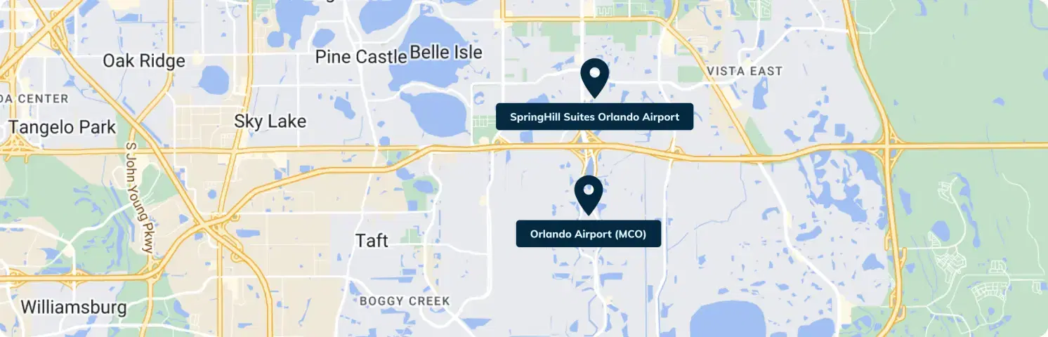 Map View
