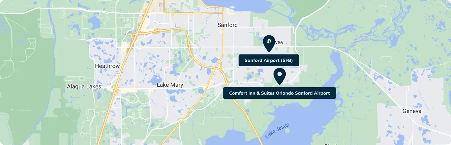 Map View