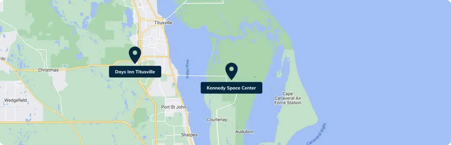 Map View