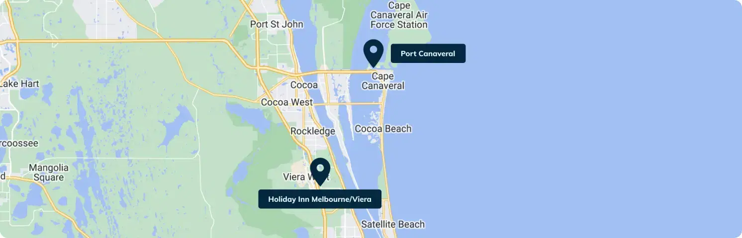 Map View