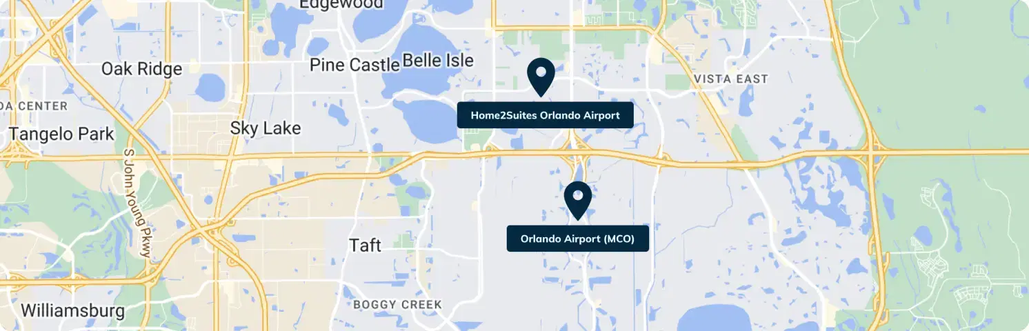 Map View