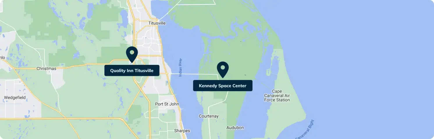 Map View