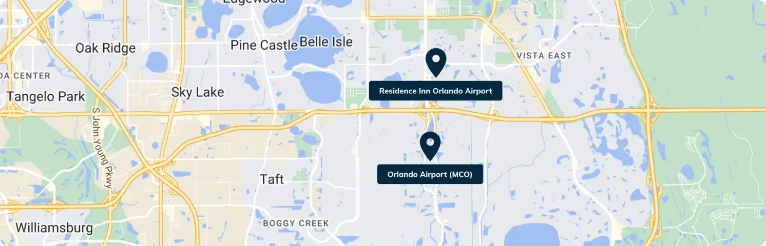 Map View