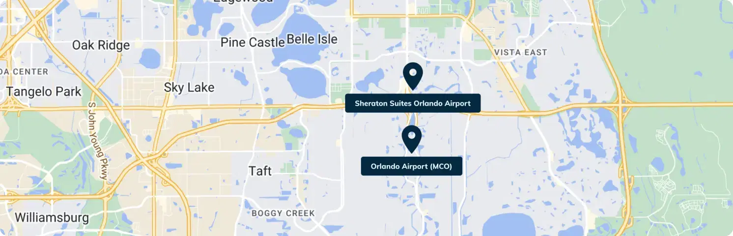Map View