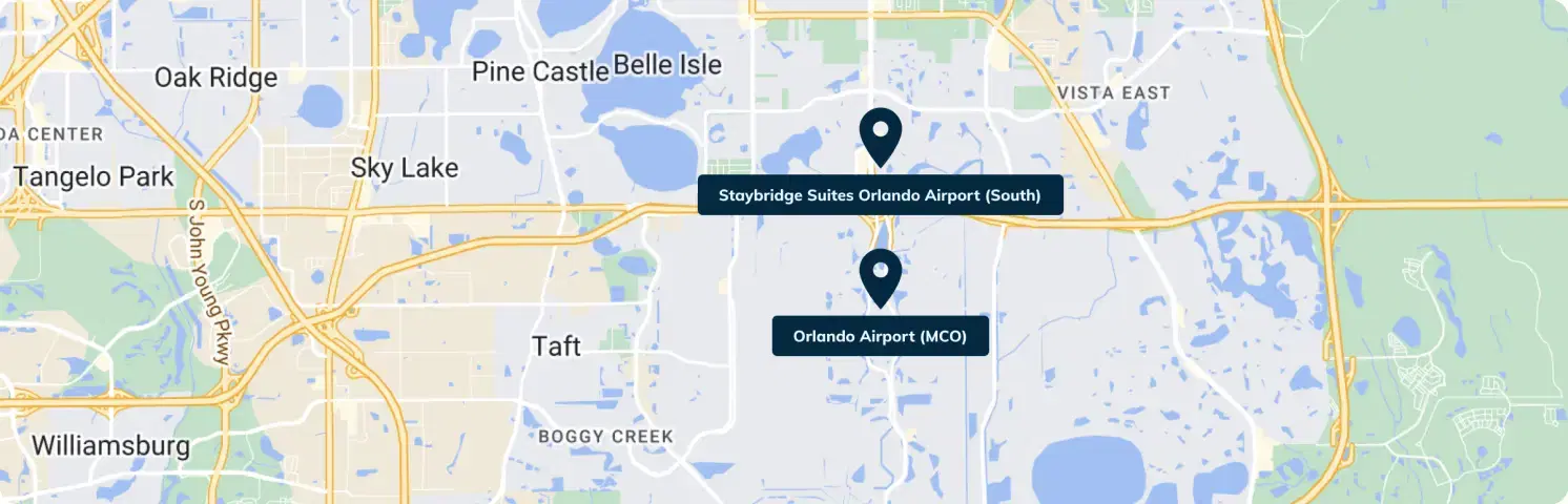 Map View
