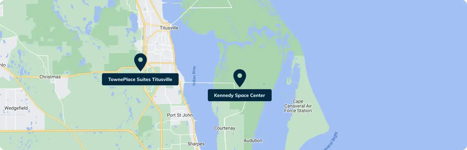 Map View
