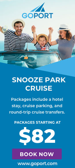 book snooze park and cruise packages