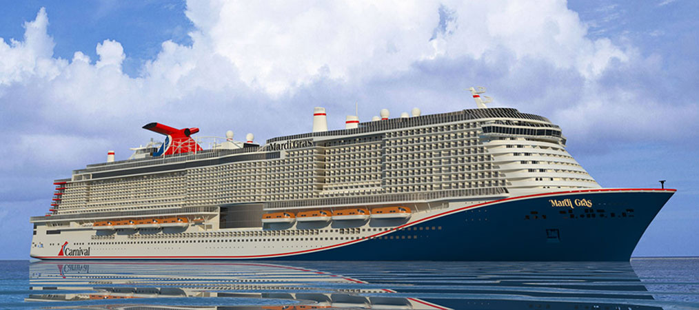 best cruise ship from port canaveral