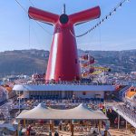 Top 3 Carnival Cruises from Port Canaveral