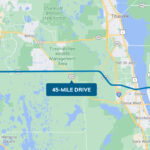Best Way To Get From Orlando Airport to Port Canaveral
