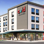 Avid Hotel Orlando Airport Partners With Go Port