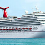Carnival Freedom Joins Port Canaveral's Fleet