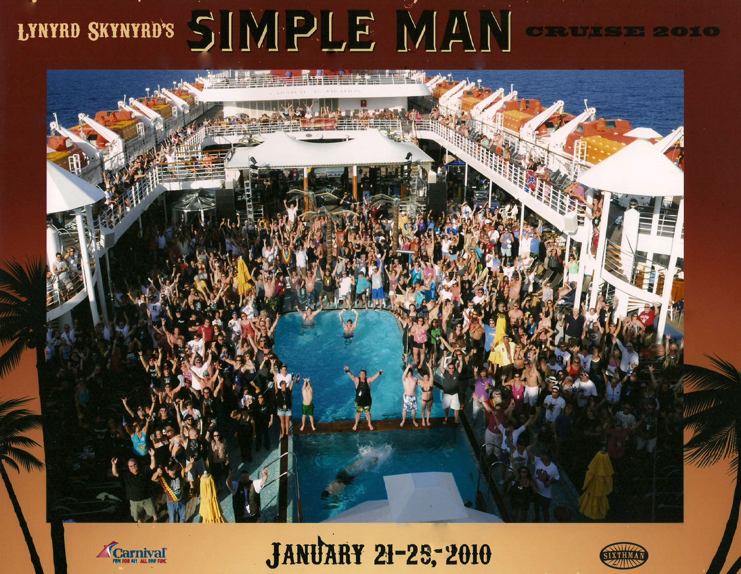 Theme Cruises Big Bang for Your Buck Go Port Blog