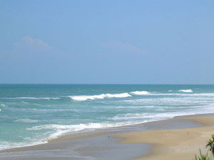 Playalinda Beach in Florida