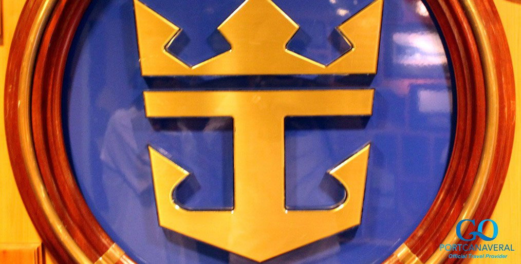 royal caribbean logo