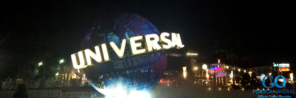 Universal Orlando Resort