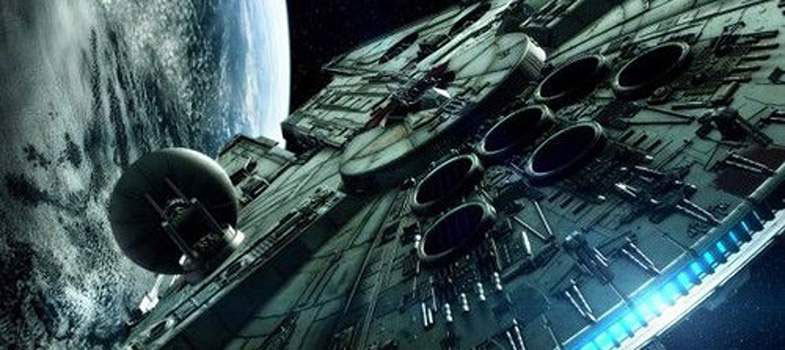 star wars cruise features play area to fly the millennium falcon