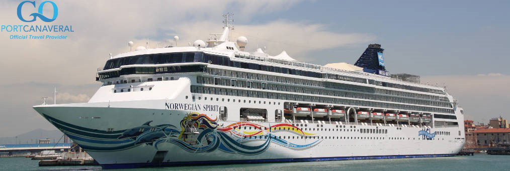 Norwegian Spirit Cruise