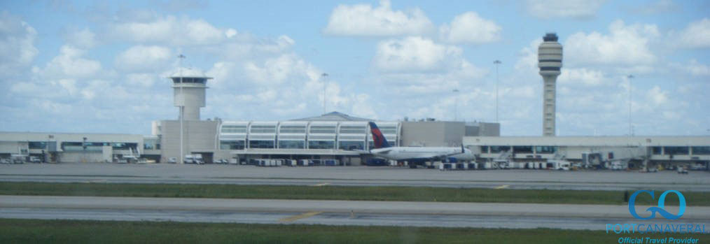 Orlando International Airport