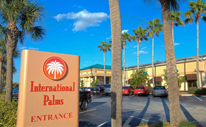 International Palms