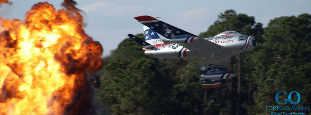 warbird museum annual airshow