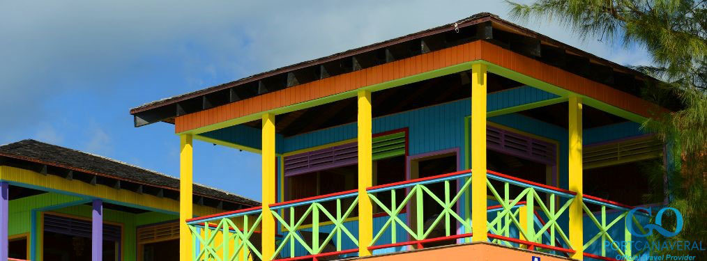 half moon cay shop