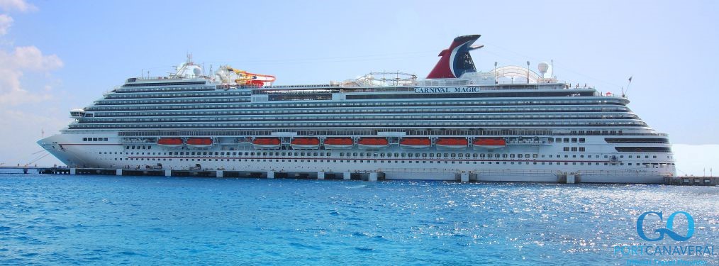 Carnival Magic