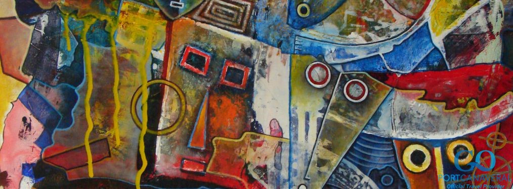 Caribbean art
