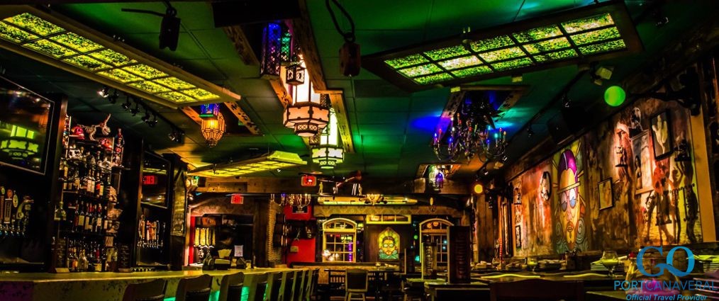 preacher-bar