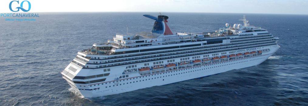 The Carnival Splendor