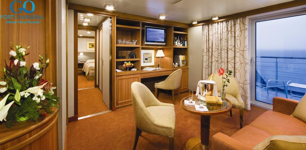 cruise stateroom tips