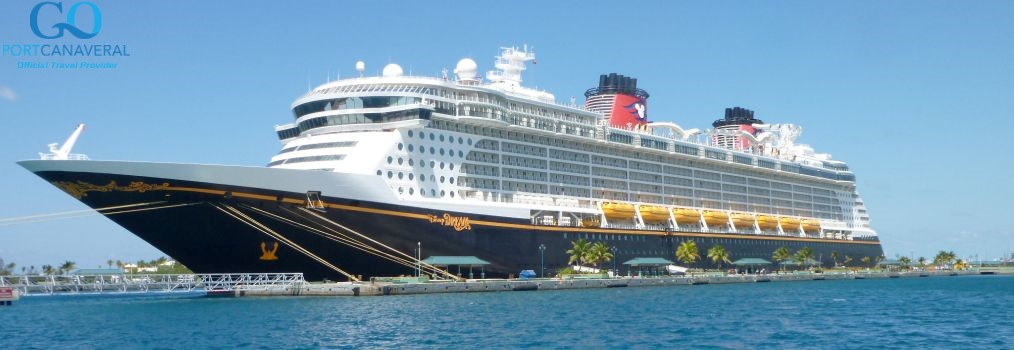 Disney Dream