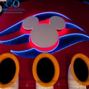 Disney Cruise Funnel Logo