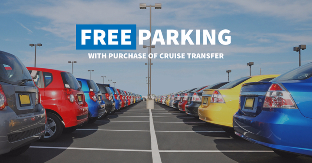 free port canaveral cruise parking